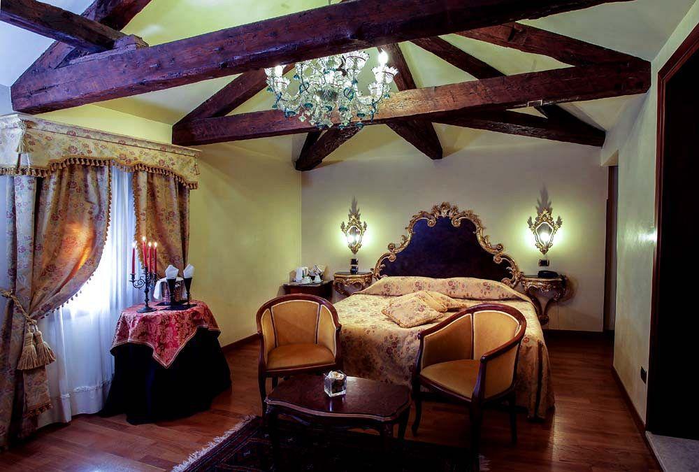 Hotel Ca' Alvise Венеция Екстериор снимка