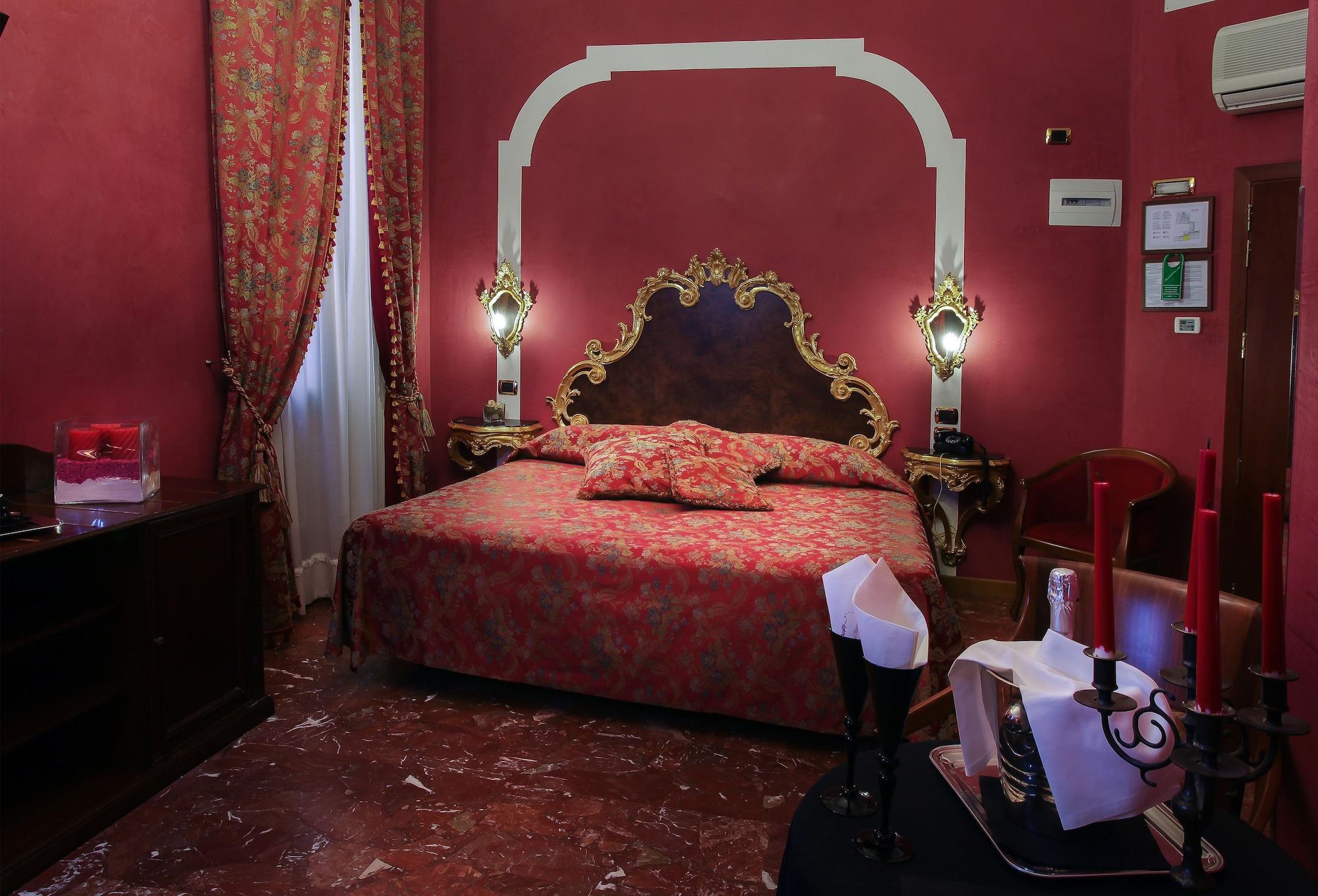 Hotel Ca' Alvise Венеция Екстериор снимка
