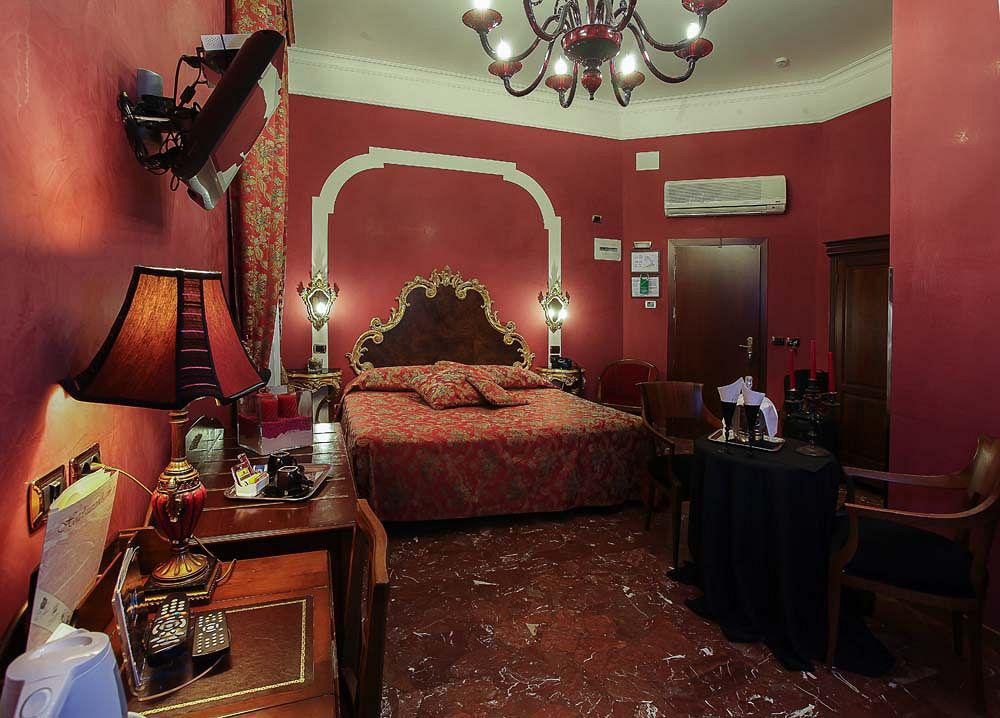 Hotel Ca' Alvise Венеция Стая снимка
